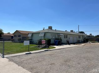 401 Sequoia Dr, Bakersfield, CA 93308