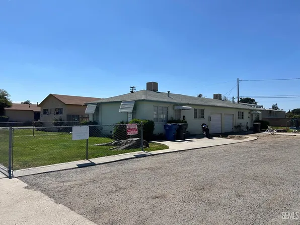 401 Sequoia Dr, Bakersfield, CA 93308