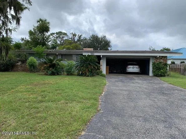 2318 IRONWOOD Drive, Jacksonville, FL 32216