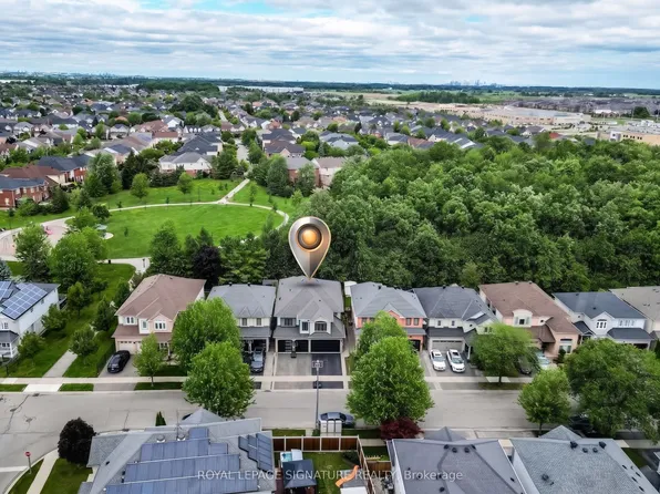 1013 Freeman Trl W, Milton, ON L9T 5T3