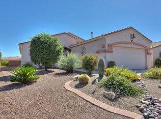 2393 S Via Pompilo, Green Valley, AZ 85614