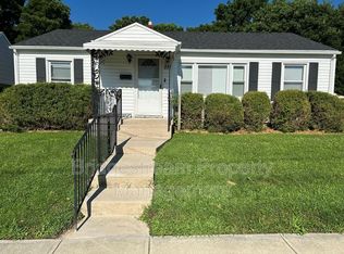 215 N Walnut St, Englewood, OH 45322