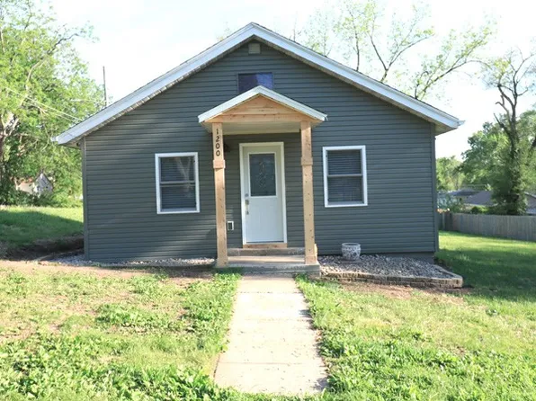 1200 Evans St, Des Moines, IA 50315