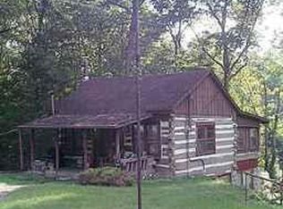 8991 S 310 E, Flat Rock, IN 47234