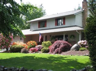 7509 131st Street Ct E, Puyallup, WA 98373