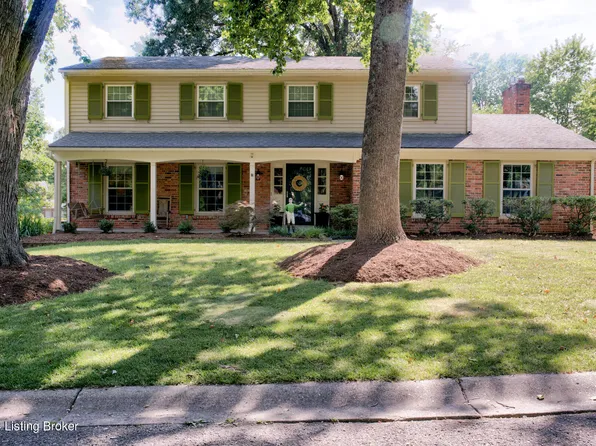 3110 Lime Kiln Ln, Glenview Hills, KY 40222