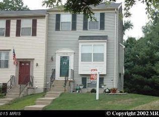 15196 Wentwood Ln, Woodbridge, VA 22191