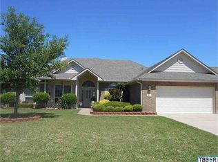 1018 Ravenwood, Temple, TX 76502