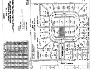 Nna Pioneer Cir #34, Harrah, WA 98933