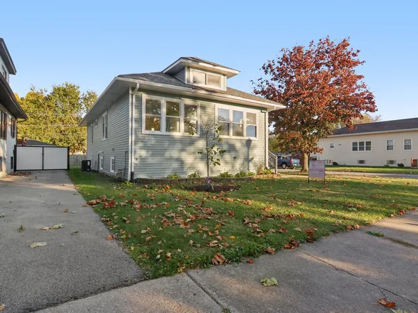 (undisclosed Address), Maywood, IL 60153