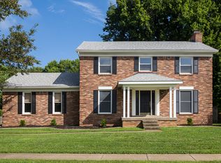 7715 Shaker Mill Rd, Louisville, KY 40220