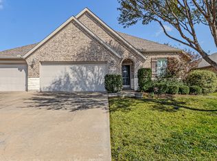 108 Zion Ln, Forney, TX 75126