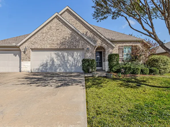 108 Zion Ln, Forney, TX 75126
