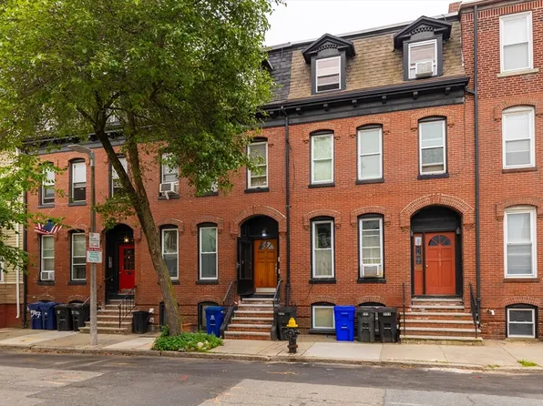 595 E 5th St, South Boston, MA 02127