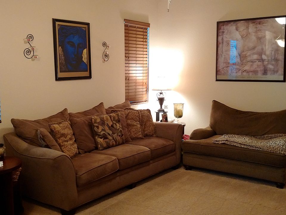 Living Room West
