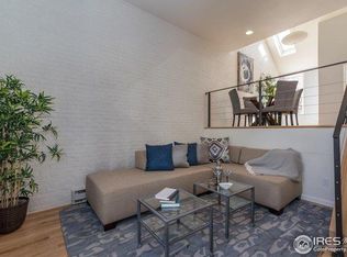 815 Maxwell Ave APT 3, Boulder, CO 80304
