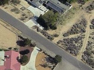 15659 Apple Valley Rd, Apple Valley, CA 92307