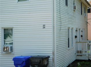 24 Douglas St, West Warwick, RI 02893