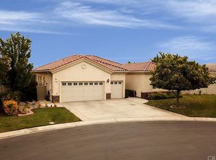 1196 Lantana Rd, Beaumont, CA 92223