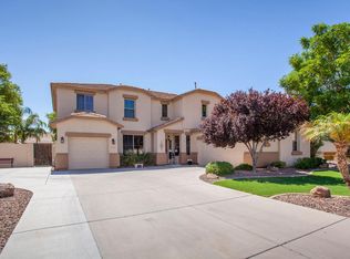 3740 S Martingale Rd, Gilbert, AZ 85297