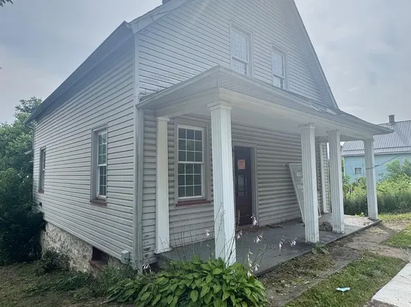 199 Iron St, Johnstown, PA 15906