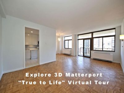 35 N Chatsworth Avenue #5R, Larchmont, NY, 10538