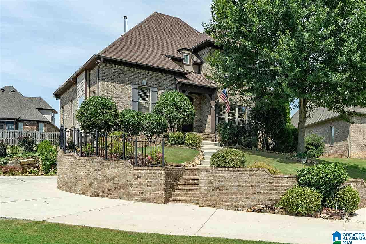5404 Clubhouse Ln, Trussville, AL 35173 Zillow
