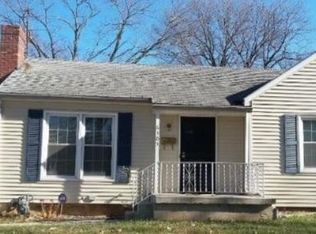 6305 Walrond Ave, Kansas City, MO 64132