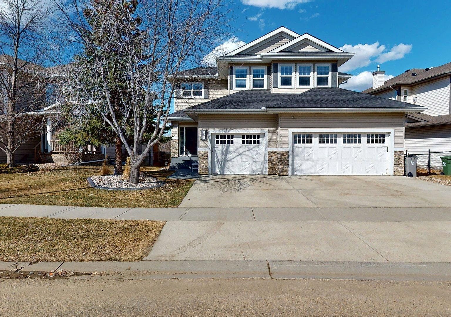 144 Reichert Dr