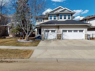 144 Reichert Dr, Beaumont, AB T4X1S3