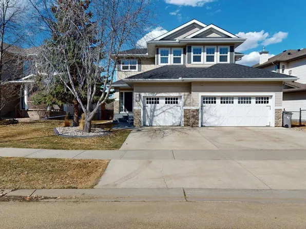 144 Reichert Dr, Beaumont, AB T4X 1S3