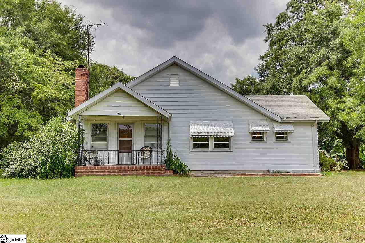 911 Hudson Rd, Greenville, SC 29615 Zillow