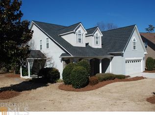 285 Innisbrook Way, Fayetteville, GA 30214