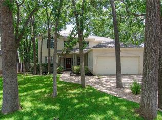 2009 Bent Tree Loop, Round Rock, TX 78681