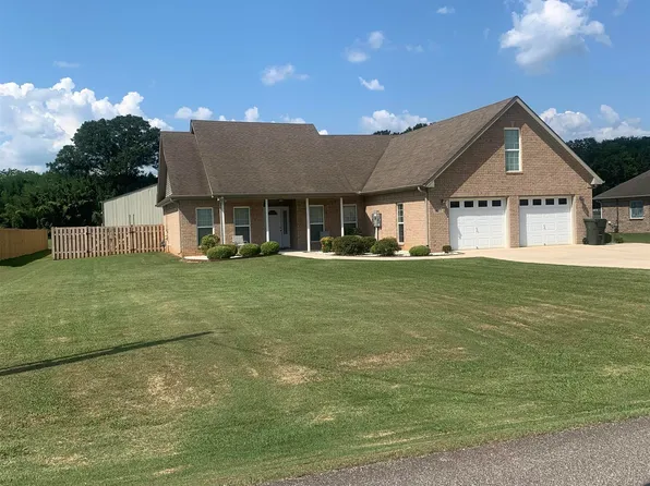 1477 Johnson Ave, New Hope, AL 35760