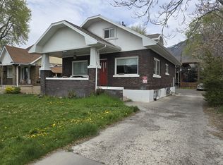 424 N 200 E APT 3, Provo, UT 84606