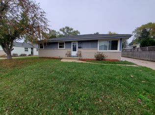 5724 N 90th St, Milwaukee, WI 53225
