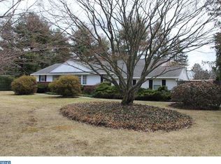 418 Doublewoods Rd, Langhorne, PA 19047