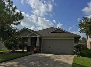 16515 Berkshire Forest Dr, Houston, TX 77095
