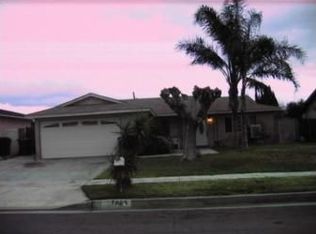 7885 Spohn Ave, Fontana, CA 92336