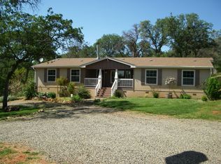 7135 Pochert Way, Browns Valley, CA 95918