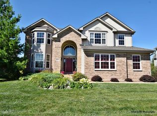 2959 Kelly Dr, Elgin, IL 60124