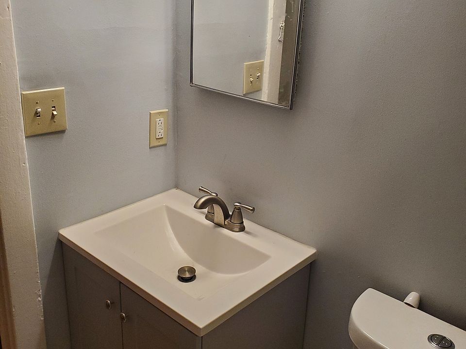 Main Floor Bathroom