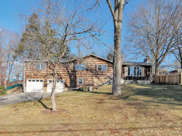 81 Highland Avenue, Ansonia, CT 06401