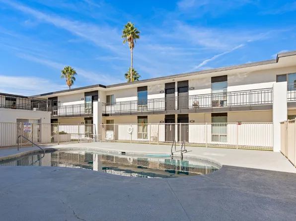 Devington Court, 5570 E Hampton St, Tucson, AZ 85712
