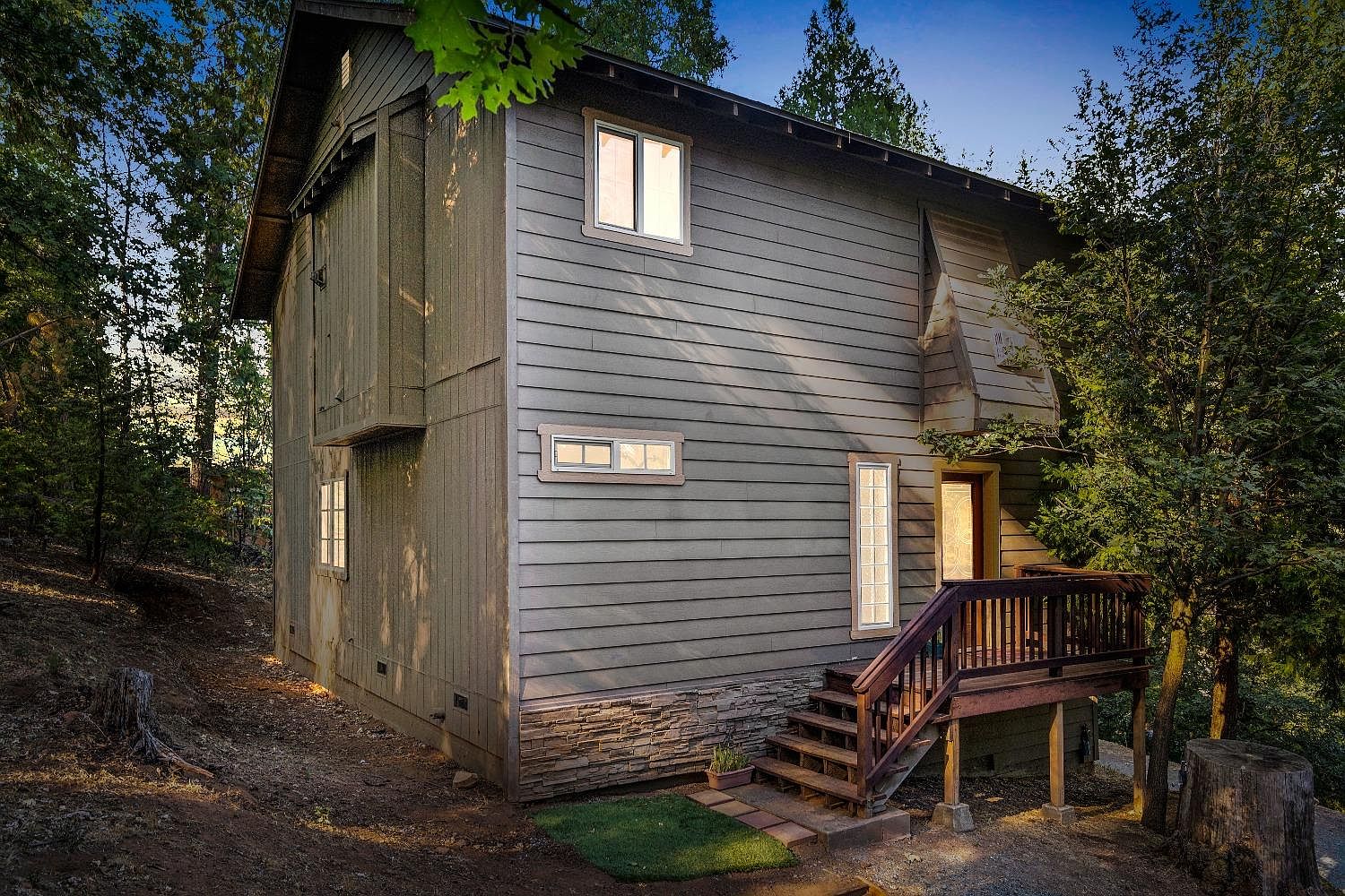 22464 N Tuolumne Rd, Twain Harte, CA 95383 Zillow