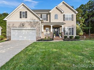 14915 Hawick Manor Ln, Pineville, NC 28134