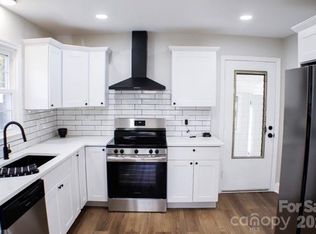 409 S Ramsey St, Charlotte, NC