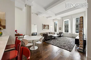 Rented by Citi Habitats