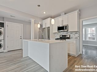 146 Sutherland Rd #2, Brighton, MA 02135